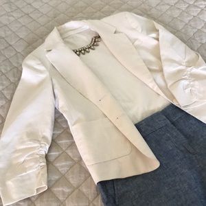 Kenneth Cole blazer